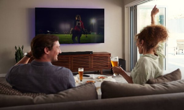 POLK AUDIO Саундбар Magnifi Max AX — фото 9