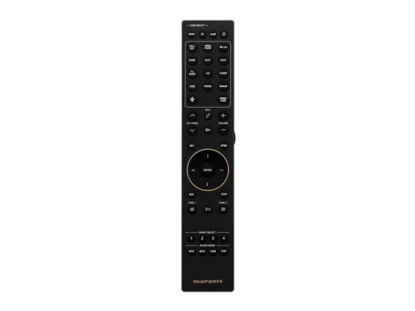 MARANTZ AV-Усилитель CINEMA40 СЕРЕБРО — фото 6