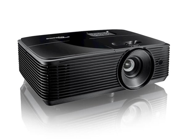 OPTOMA Проектор S336 — фото 3
