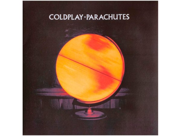 Виниловая пластинка Coldplay – Parachutes — Разное