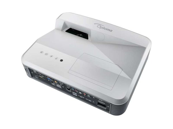 Проектор Optoma X320UST (уценка) — фото 4