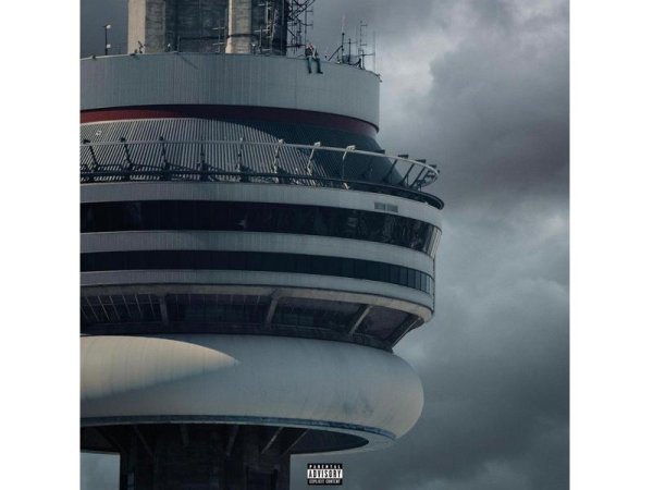 Виниловая пластинка Drake – Views — Разное