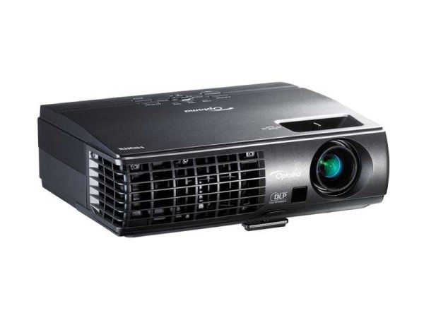 Ультрамобильный проектор Optoma X304M - Снят с производства — фото 2