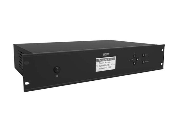 Центральный блок для конференц-системы BXB FCS-6351 - Снят с производства — BXB