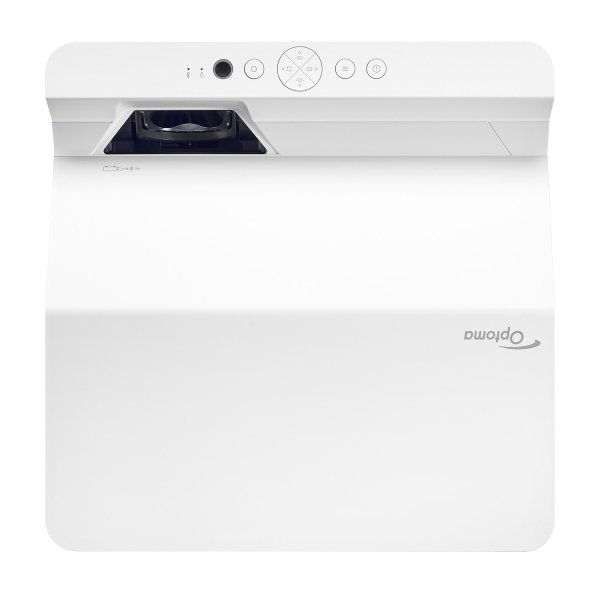 Проектор Optoma ZW410UST — фото 16