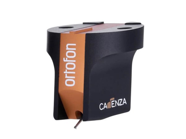 ORTOFON Картридж звукоснимателя MC CADENZA BRONZE EAN:5705796230130 — Ortofon