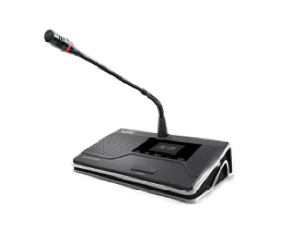 MAXON Микрофонный пульт делегата DK-910D — MAXON