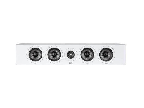POLK AUDIO Акустическая система Reserve R350 L/C/R БЕЛЫЙ - CLR — POLK AUDIO