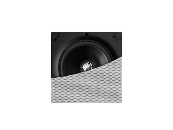 KEF Акустическая система Ci130QSfl БЕЛЫЙ — фото 8