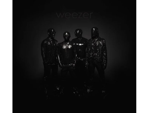 Виниловая пластинка Weezer – Weezer — Разное