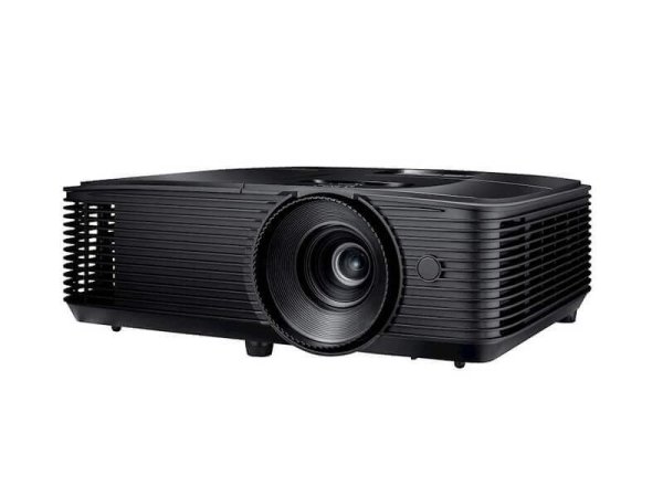 OPTOMA Проектор DX322 — фото 11