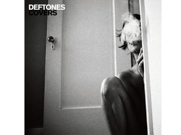 Виниловая пластинка DEFTONES-COVERS EAN:0093624958291 — Разное