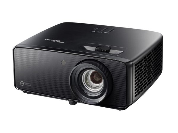 OPTOMA Проектор UHZ58LV ЧЕРНЫЙ — фото 8