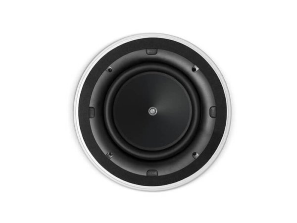 KEF Акустическая система Ci200.2CR БЕЛЫЙ EAN:637203215469 — KEF