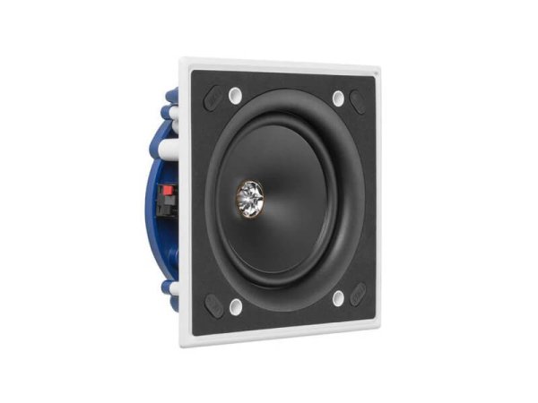 KEF Акустическая система Ci130.2CS БЕЛЫЙ — фото 8