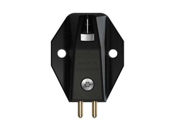 ORTOFON Картридж звукоснимателя MC X50 EAN:5705796271324 — фото 3