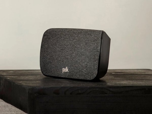 POLK AUDIO Громкоговоритель для саундбара MAG SR2 (Пара) — фото 4