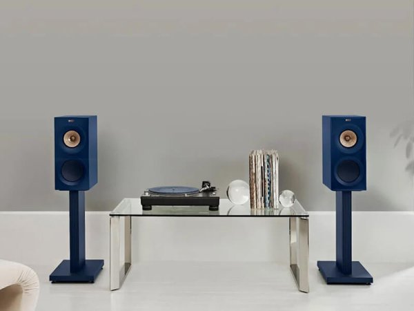 KEF Стойка напольная S3 ИНДИГО Пара — фото 5