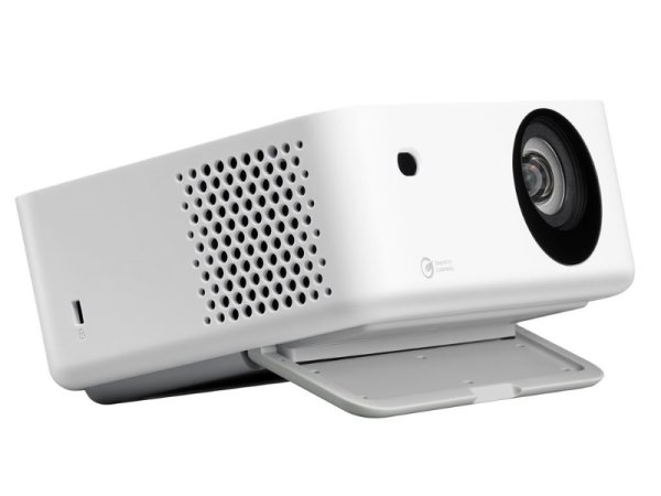 OPTOMA Проектор ML1080 — фото 5