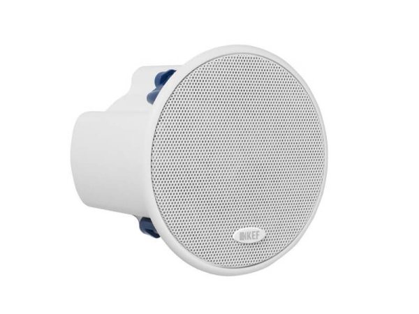 KEF Акустическая система Ci100.2QR БЕЛЫЙ — фото 5