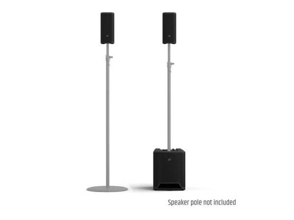 LD SYSTEMS Громкоговоритель LDDAVE10G4X — фото 4