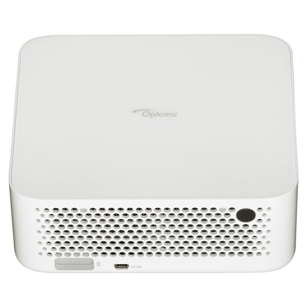 OPTOMA Проектор ML1080ST — фото 31