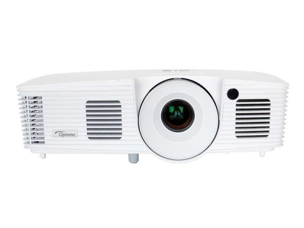 Проектор Optoma EH341 - Снят с производства — Optoma