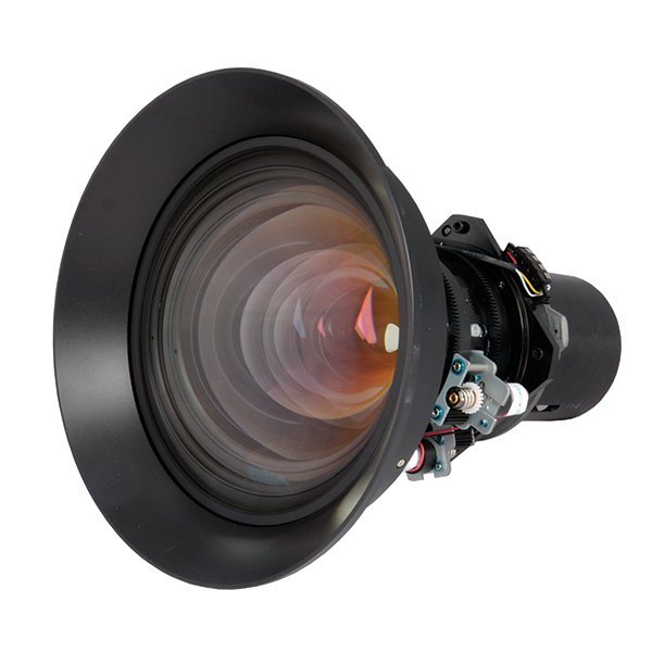 Optoma Линза для проектора BX-CTA18 — Optoma
