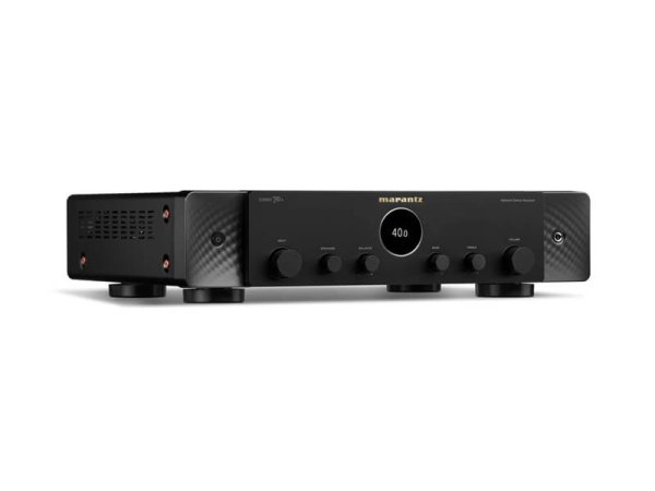 MARANTZ Стерео ресивер Stereo70S Черный — фото 3
