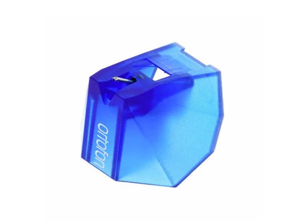 ORTOFON Игла звукоснимателя STYLUS 2M BLUE EAN:5705796180022 — фото 4