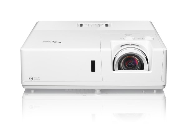 OPTOMA Проектор ZK708T — фото 8