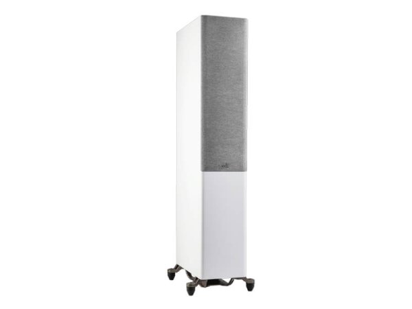 POLK AUDIO Акустическая система Reserve R600 БЕЛЫЙ (Пара) — фото 5
