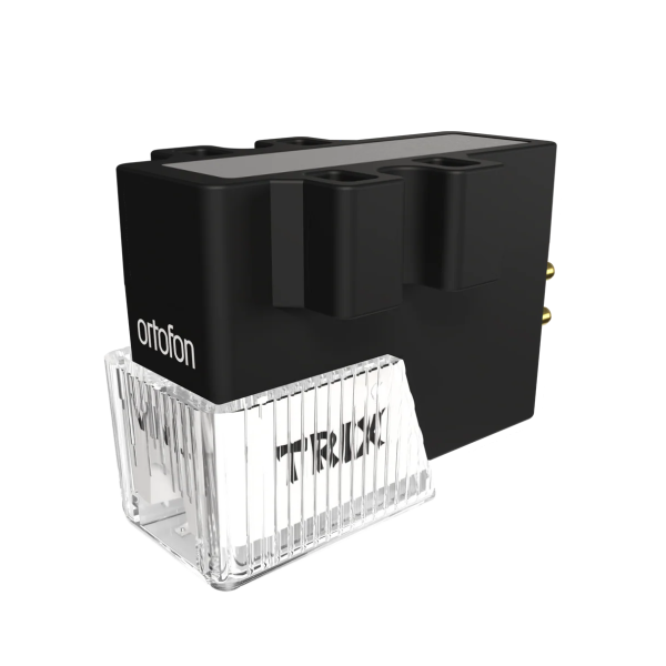 ORTOFON Картридж звукоснимателя для диджеев VNL TRIX EAN:5705796014044 — фото 10