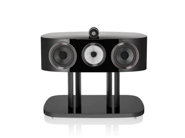 BOWERS & WILKINS Стойка для АС FS-HTM D4 ЧЕРНЫЙ — фото 2