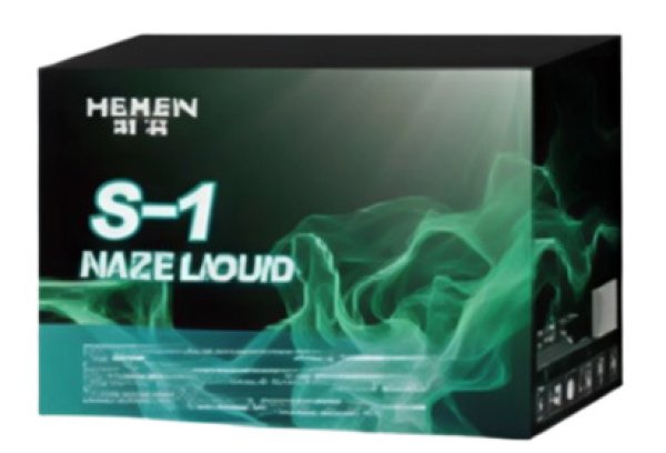 MAXON Жидкость для HAZE MASHINE Fluid (Водная основа) — MAXON