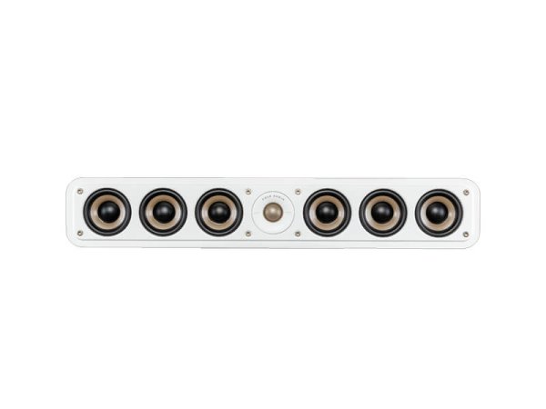 POLK AUDIO Громкоговоритель Sig Elite ES35C БЕЛЫЙ — POLK AUDIO