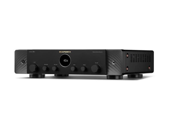 MARANTZ Стерео ресивер Stereo70S Черный — фото 2