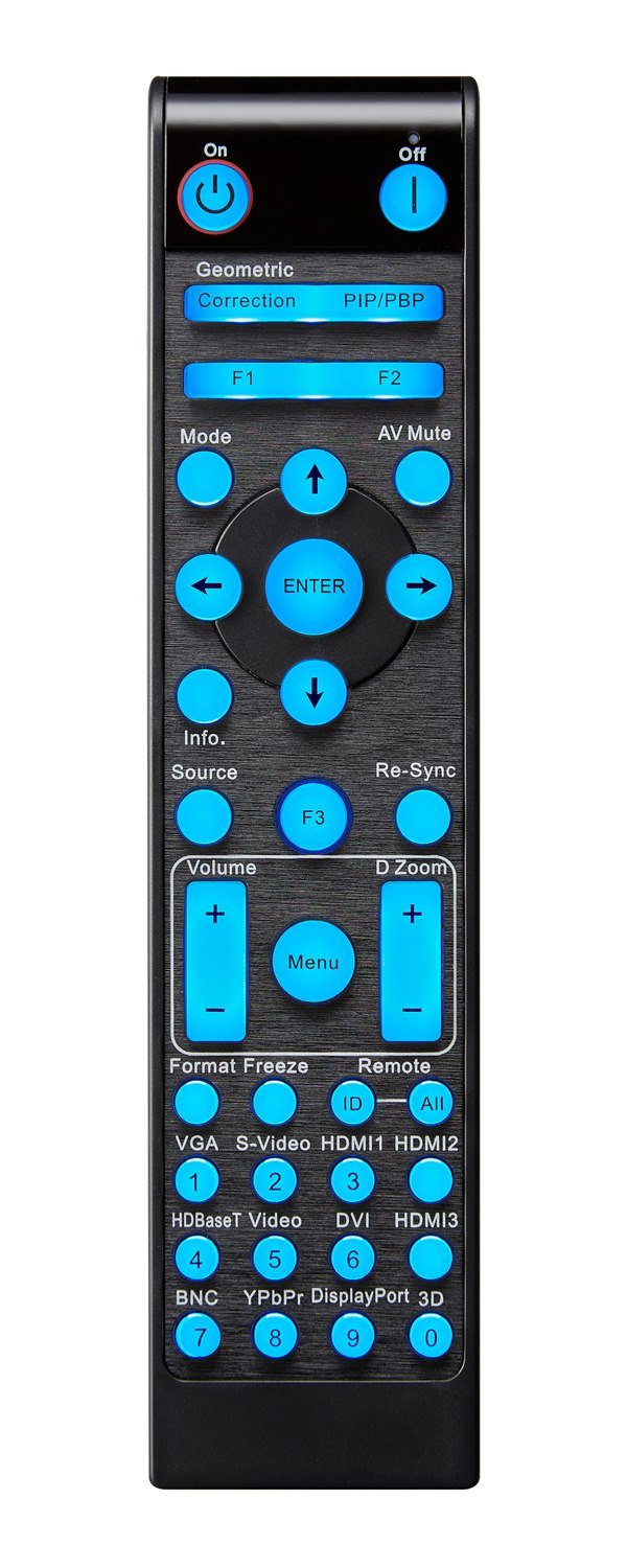 OPTOMA Проектор ZK708T — фото 10
