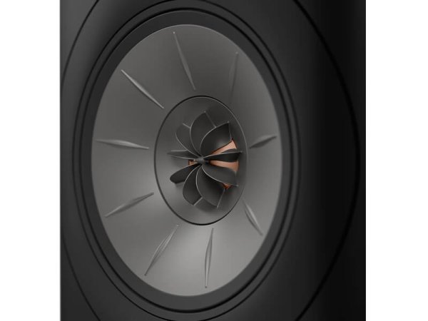 KEF Акустическая система LS60W ЧЕРНЫЙ EAN:0637203050121 (Пара) — фото 4