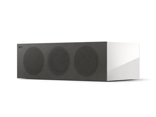 KEF Акустическая система R2 Meta БЕЛЫЙ (Пара) — фото 2