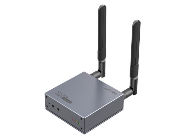 MAXON Удлинитель HDMI MT-E200WHM R — фото 3