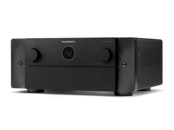 MARANTZ AV-Усилитель CINEMA40 ЧЕРНЫЙ — фото 2