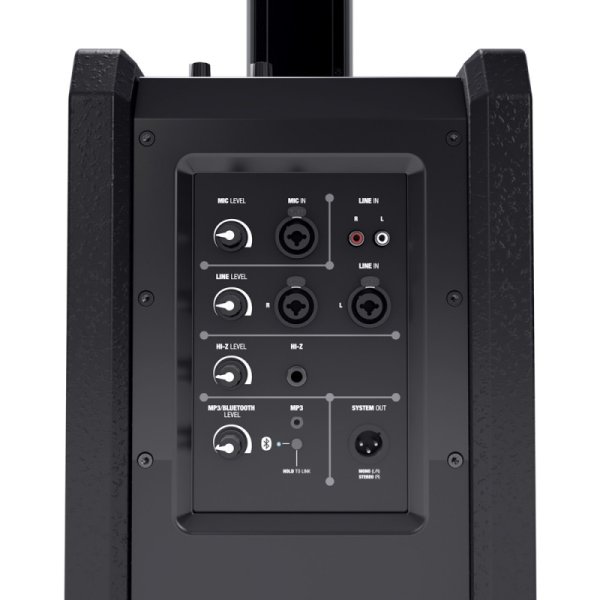 LD SYSTEMS Звуковая система MAUI 11 G2 — фото 7