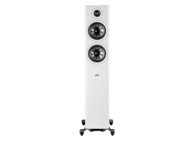 POLK AUDIO Акустическая система Reserve R600 БЕЛЫЙ (Пара) — фото 6