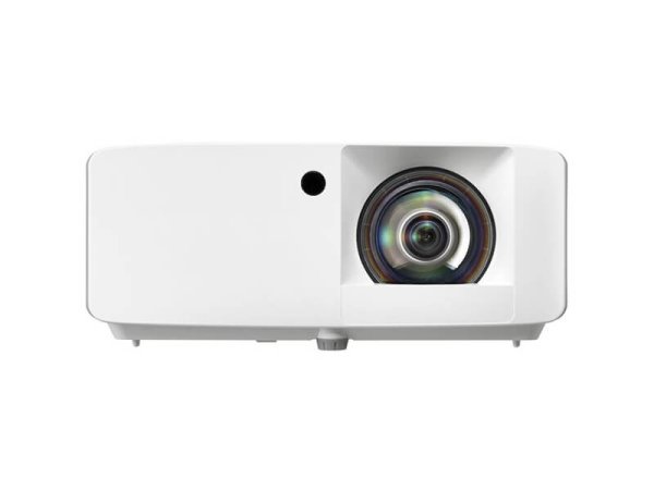 Проектор Optoma ZW350ST