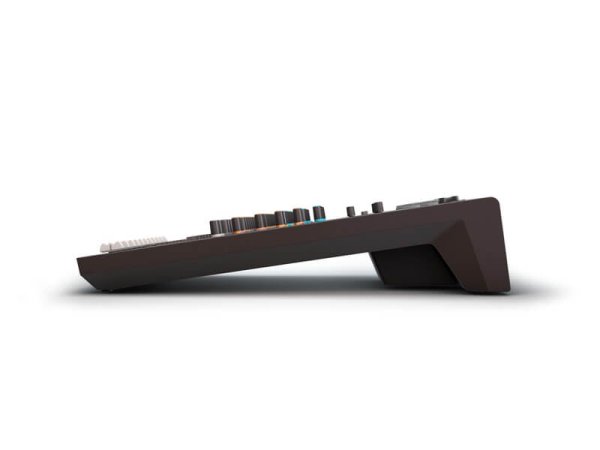 LD SYSTEMS Микшер LDVIBZ12DC — фото 7