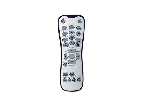Проектор Optoma HD141X - Снят с производства — фото 5