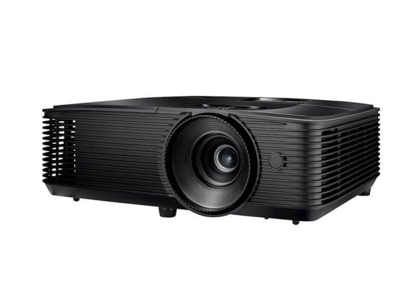 OPTOMA Проектор X400LVe — фото 6