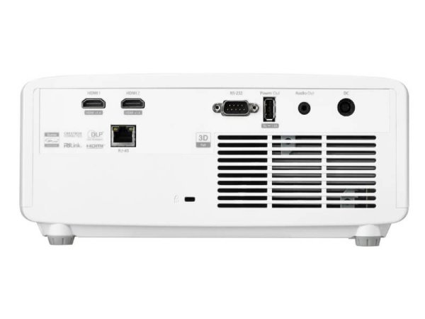 OPTOMA Проектор ZX350ST — фото 5