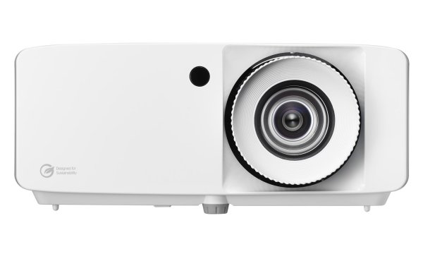 OPTOMA Проектор ZK450 — Optoma